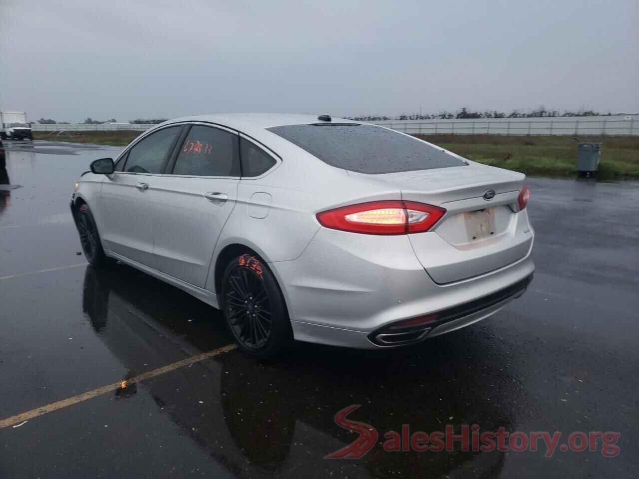 3FA6P0H99GR329143 2016 FORD FUSION