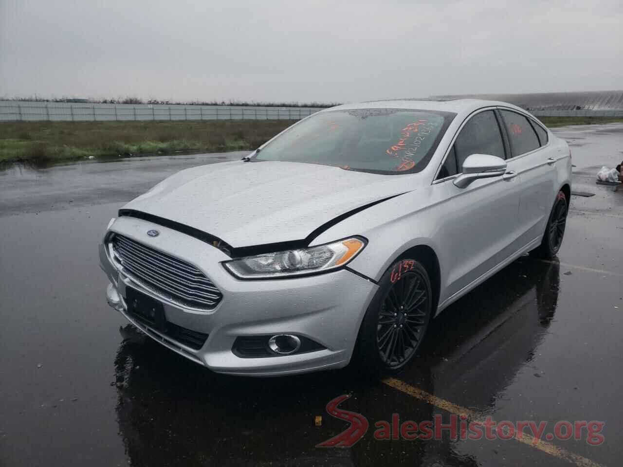 3FA6P0H99GR329143 2016 FORD FUSION