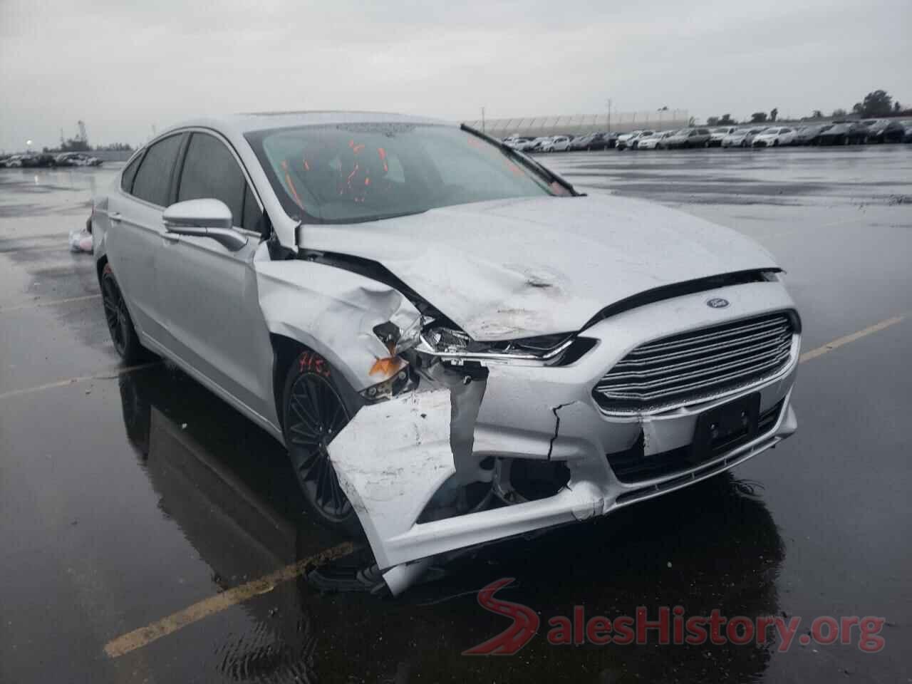 3FA6P0H99GR329143 2016 FORD FUSION