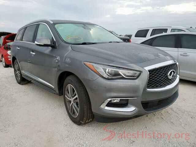 5N1DL0MN6KC523678 2019 INFINITI QX60