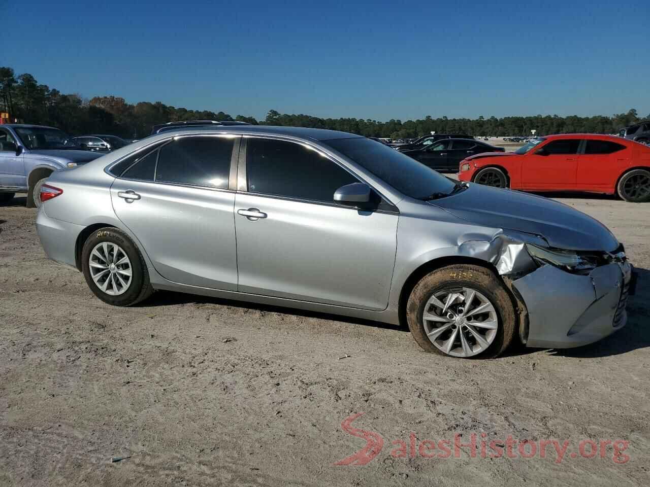 4T1BF1FK6FU040781 2015 TOYOTA CAMRY