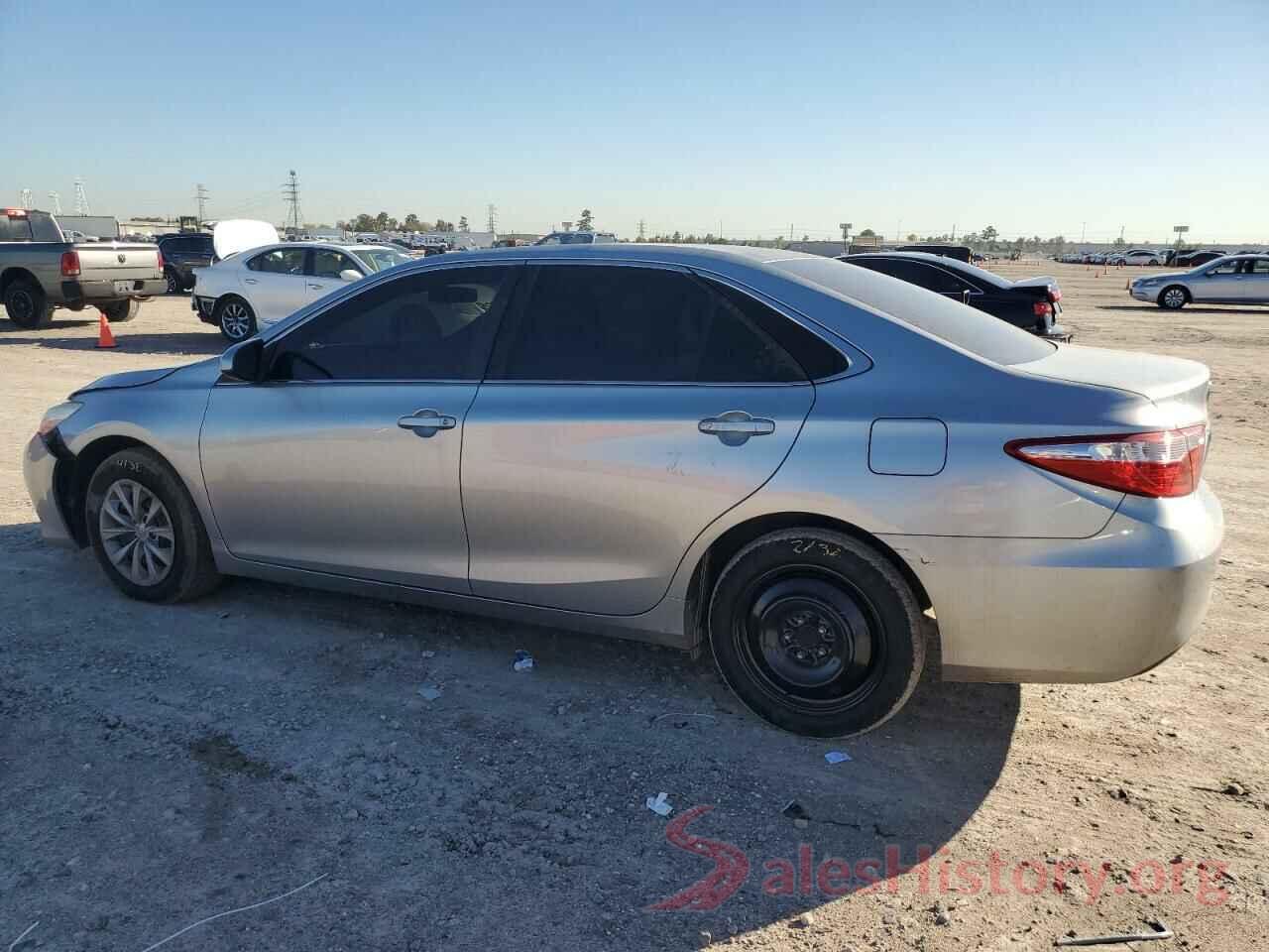 4T1BF1FK6FU040781 2015 TOYOTA CAMRY