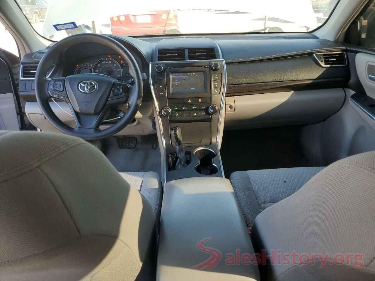 4T1BF1FK6FU040781 2015 TOYOTA CAMRY