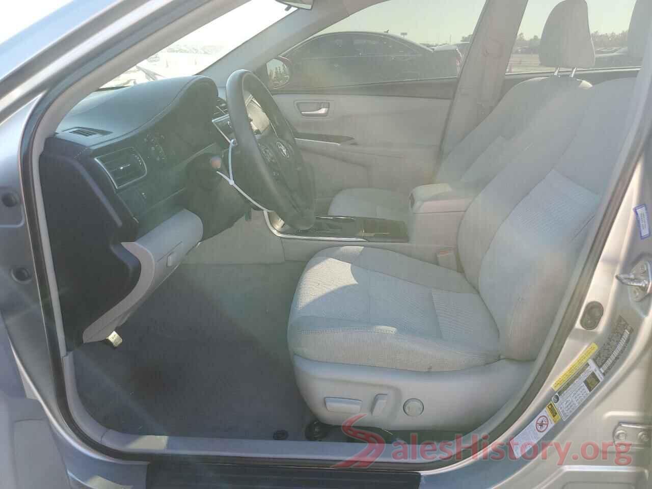 4T1BF1FK6FU040781 2015 TOYOTA CAMRY