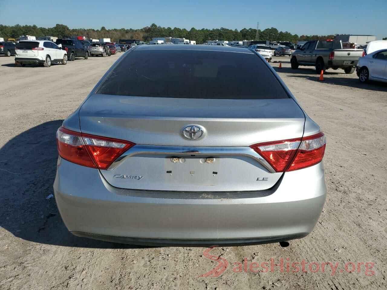 4T1BF1FK6FU040781 2015 TOYOTA CAMRY