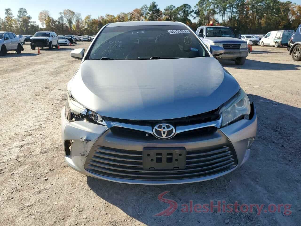 4T1BF1FK6FU040781 2015 TOYOTA CAMRY