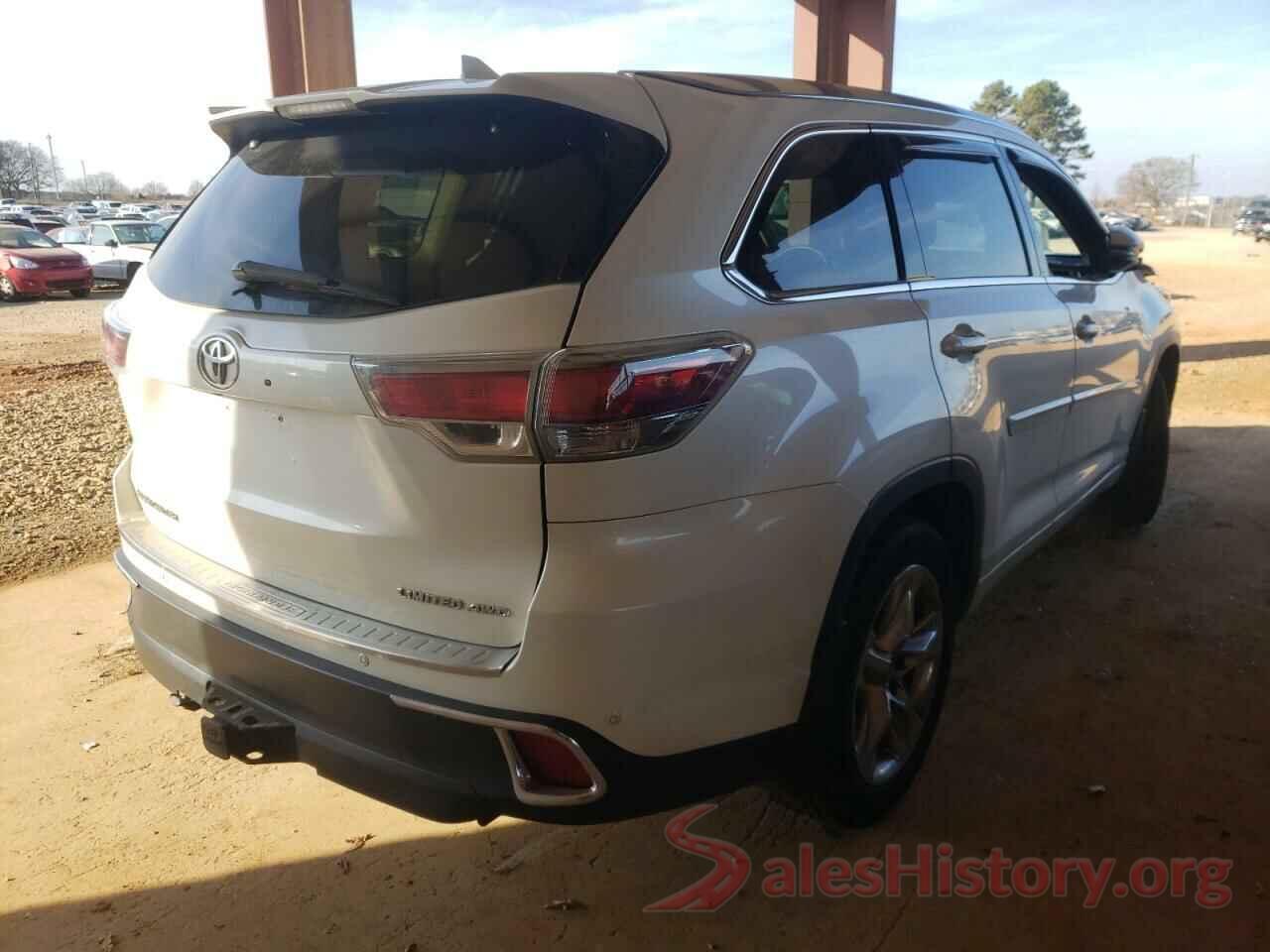 5TDDKRFH9GS247666 2016 TOYOTA HIGHLANDER