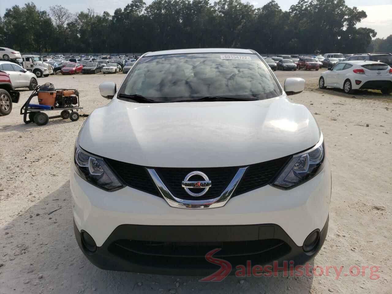 JN1BJ1CP4HW016962 2017 NISSAN ROGUE