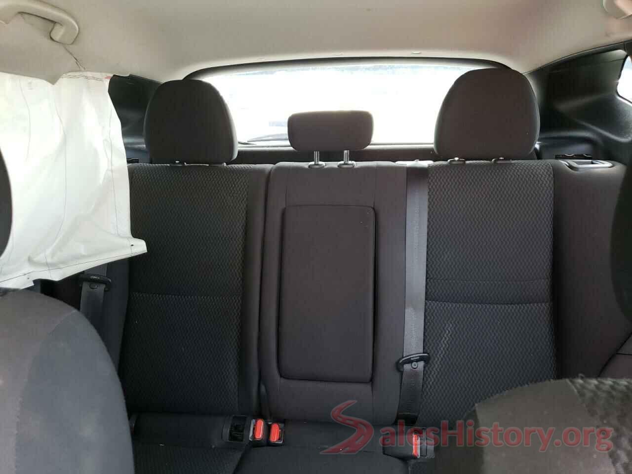 JN1BJ1CP4HW016962 2017 NISSAN ROGUE