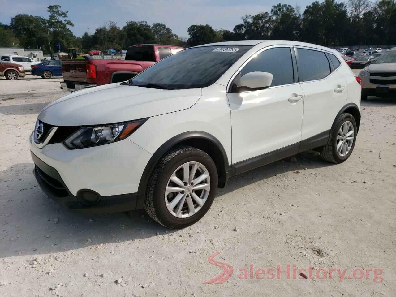 JN1BJ1CP4HW016962 2017 NISSAN ROGUE