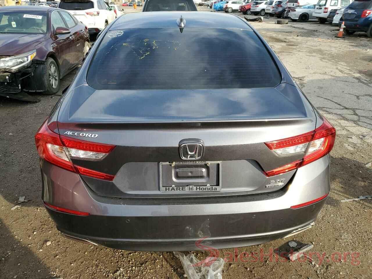 1HGCV2F91LA010553 2020 HONDA ACCORD