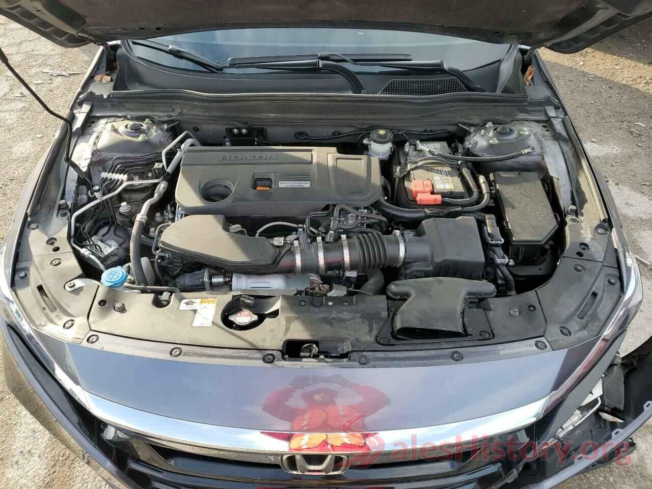 1HGCV2F91LA010553 2020 HONDA ACCORD