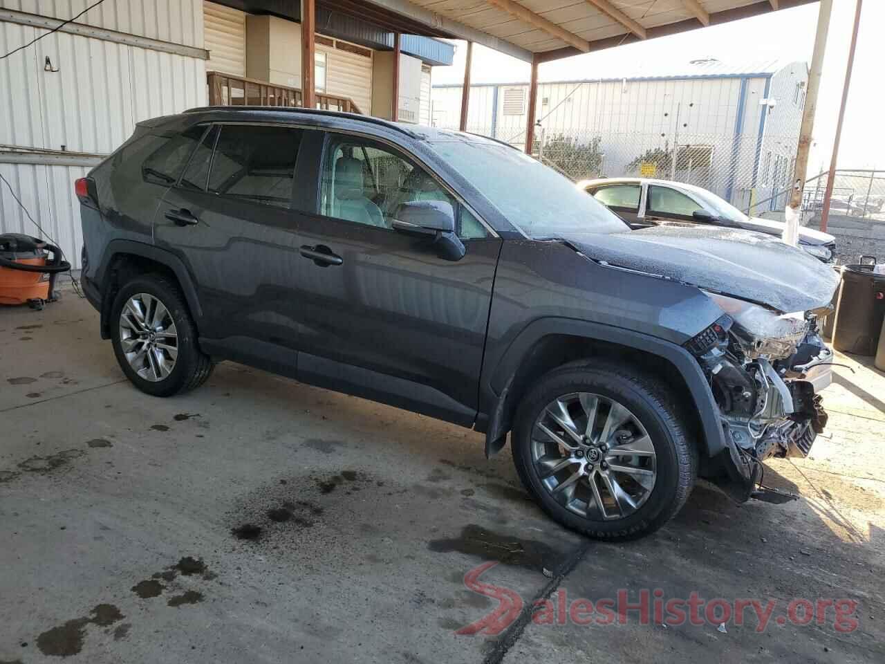 2T3A1RFV2KC019190 2019 TOYOTA RAV4