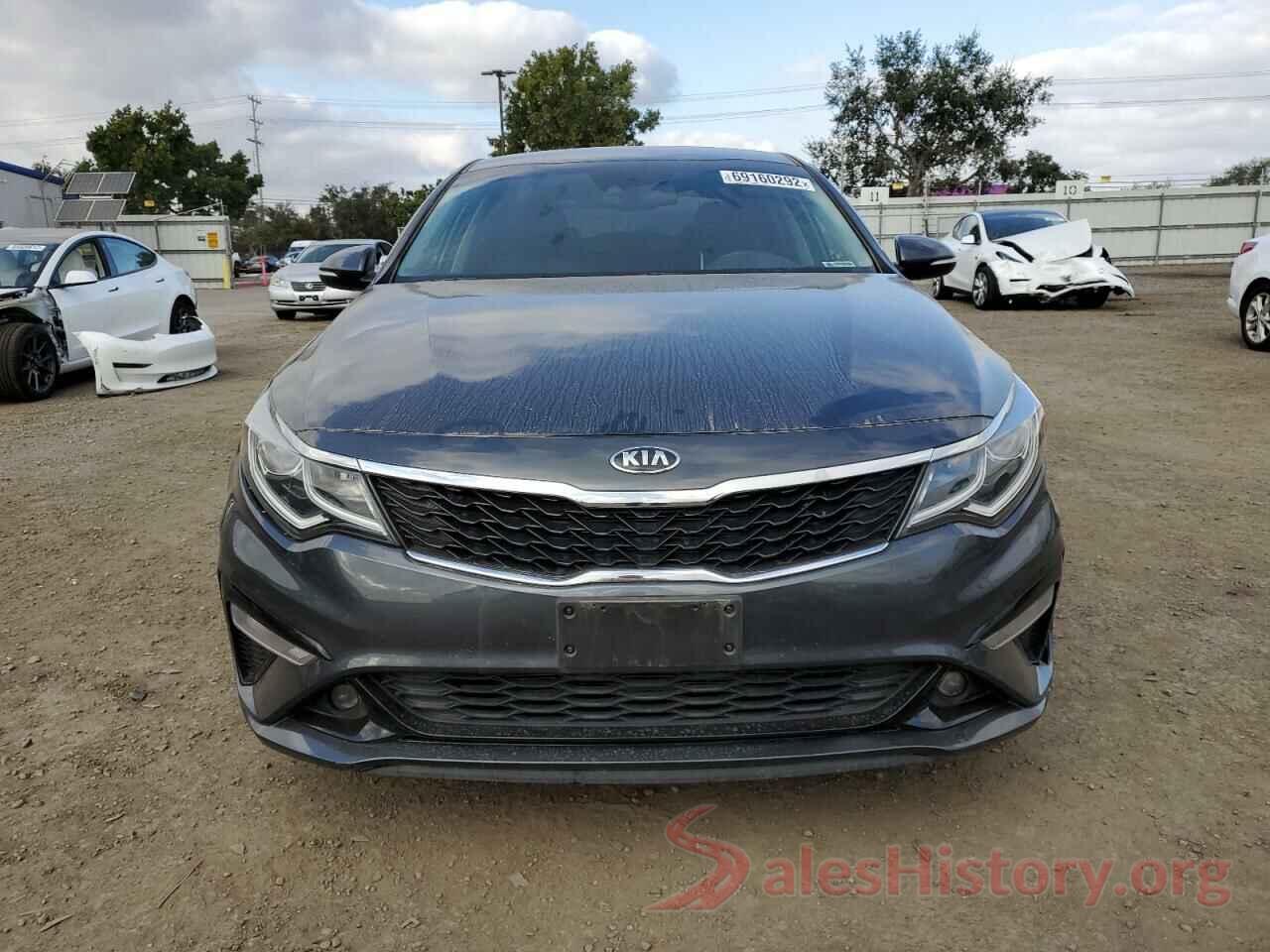 5XXGT4L39KG378998 2019 KIA OPTIMA