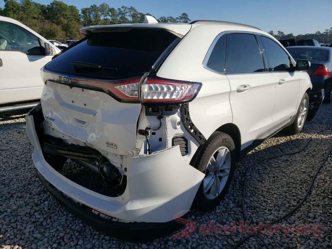 2FMPK3J91JBB58348 2018 FORD EDGE