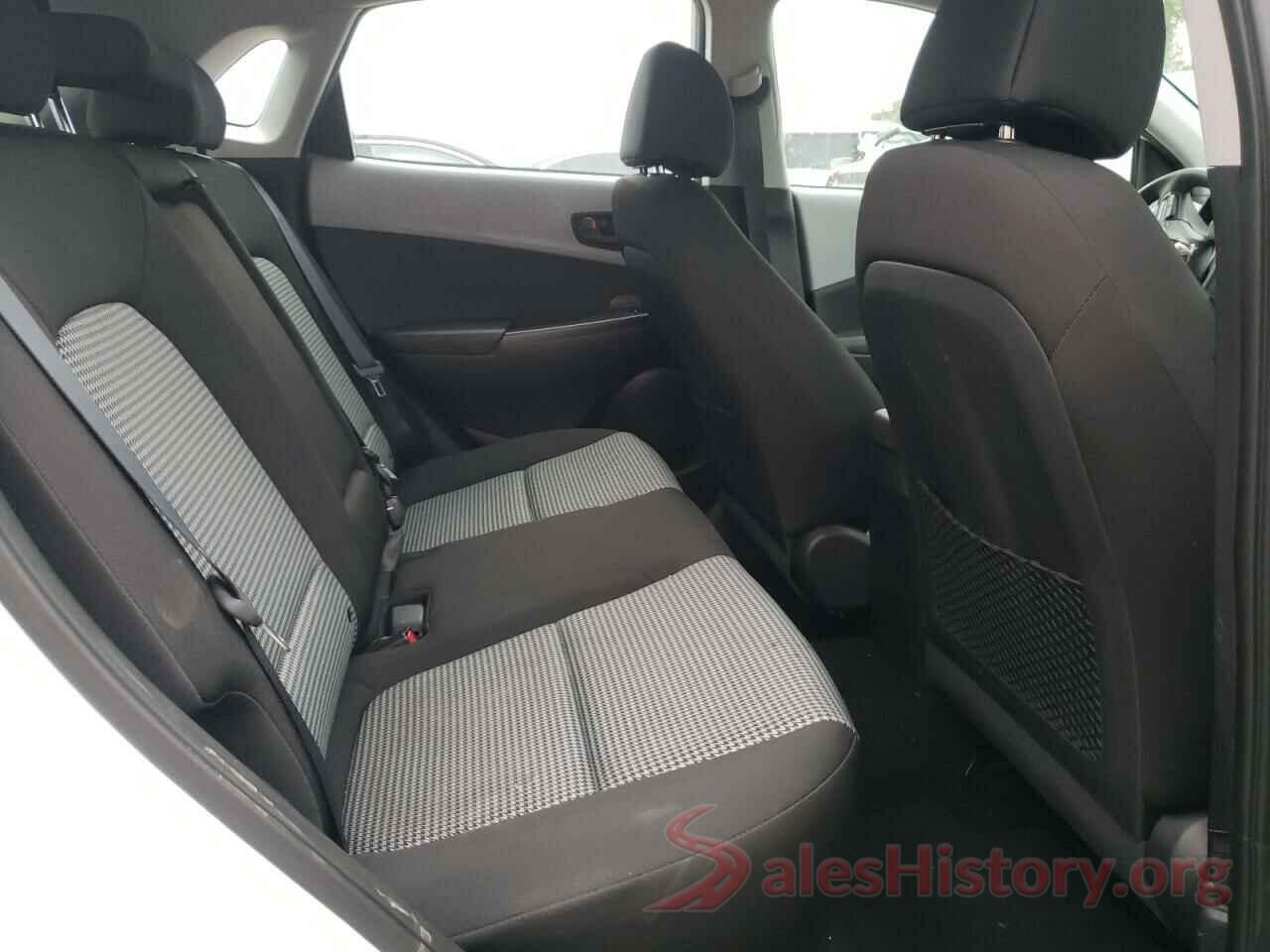 KM8K12AA3JU144902 2018 HYUNDAI KONA