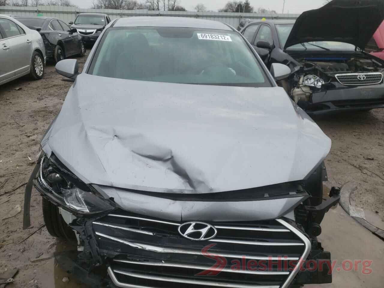 5NPD84LF5HH186120 2017 HYUNDAI ELANTRA