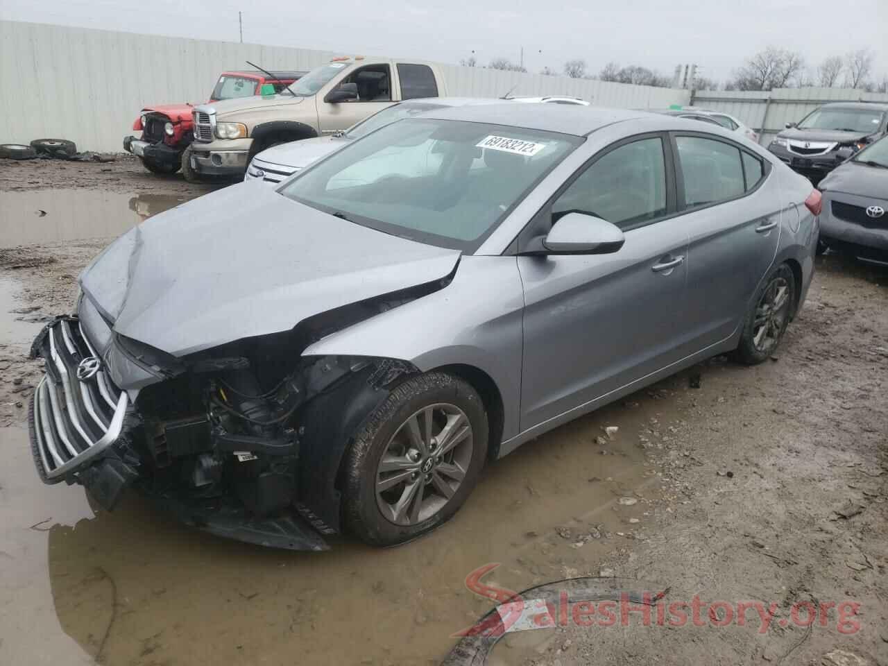 5NPD84LF5HH186120 2017 HYUNDAI ELANTRA