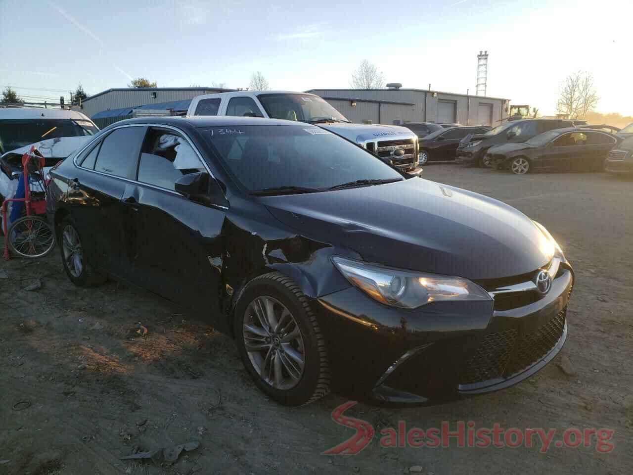 4T1BF1FK1GU593095 2016 TOYOTA CAMRY