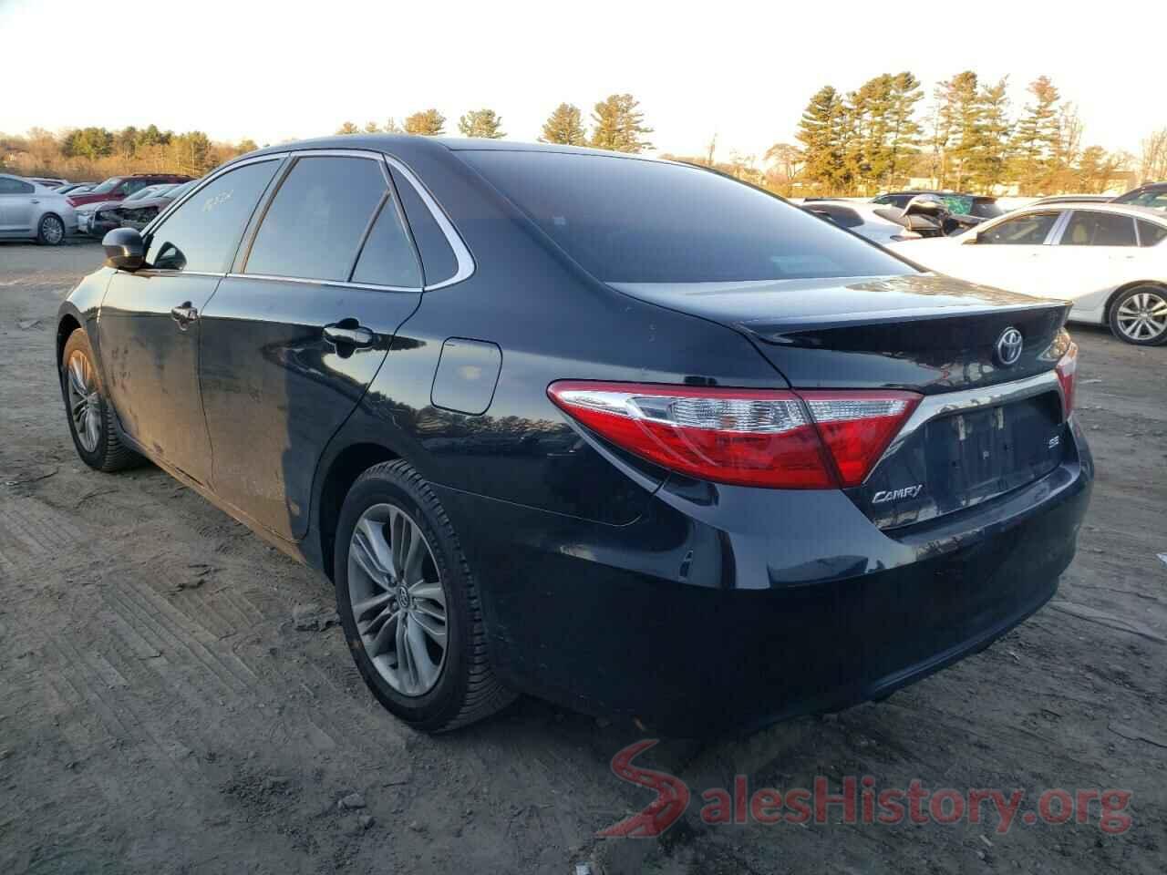 4T1BF1FK1GU593095 2016 TOYOTA CAMRY