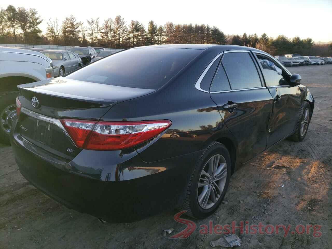 4T1BF1FK1GU593095 2016 TOYOTA CAMRY