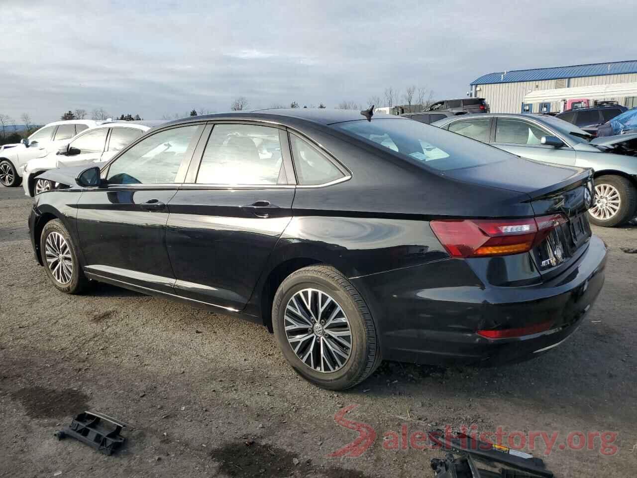 3VWC57BU2KM102825 2019 VOLKSWAGEN JETTA