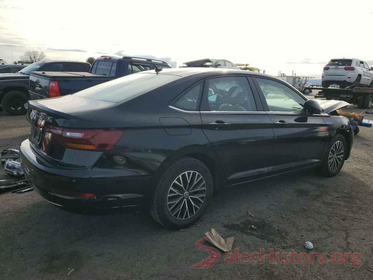 3VWC57BU2KM102825 2019 VOLKSWAGEN JETTA