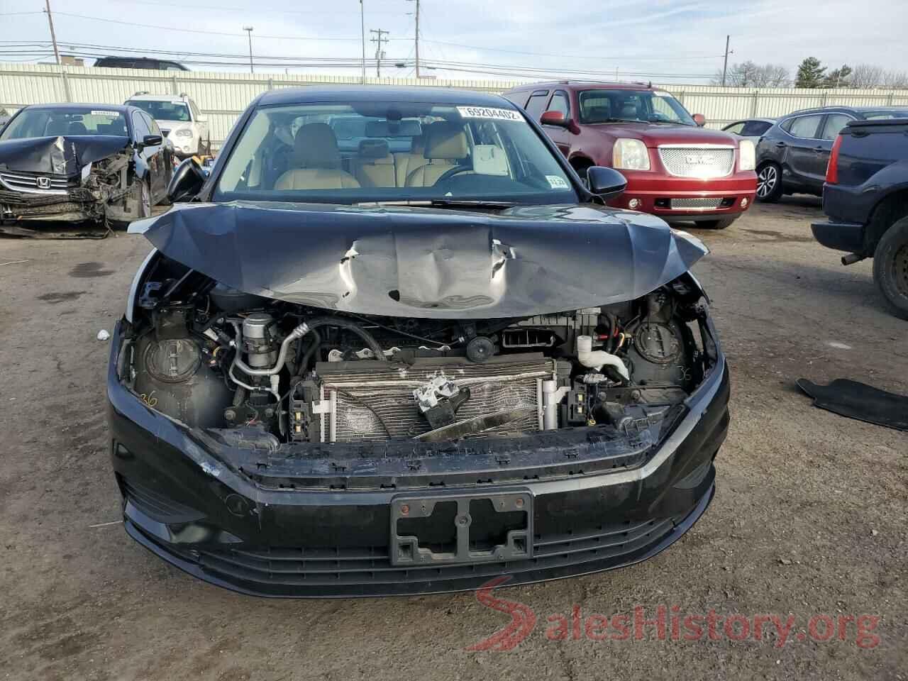 3VWC57BU2KM102825 2019 VOLKSWAGEN JETTA