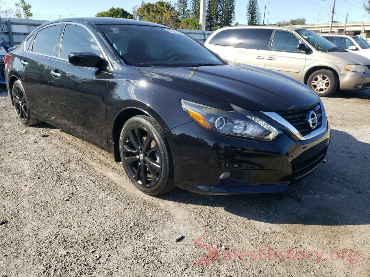 1N4AL3AP2HC247707 2017 NISSAN ALTIMA