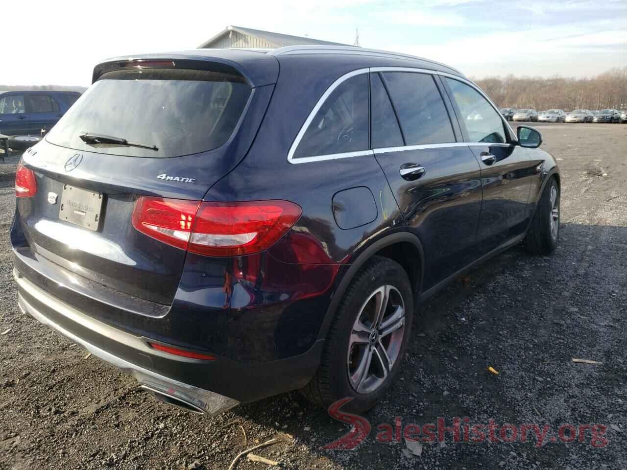 WDC0G4KB2JV018418 2018 MERCEDES-BENZ GLC-CLASS