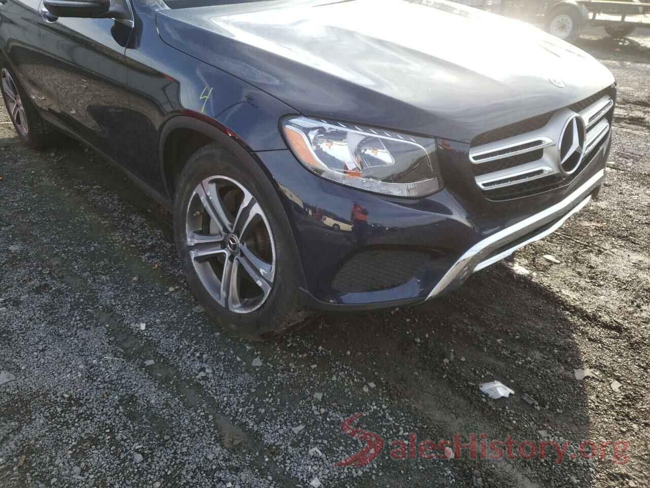 WDC0G4KB2JV018418 2018 MERCEDES-BENZ GLC-CLASS