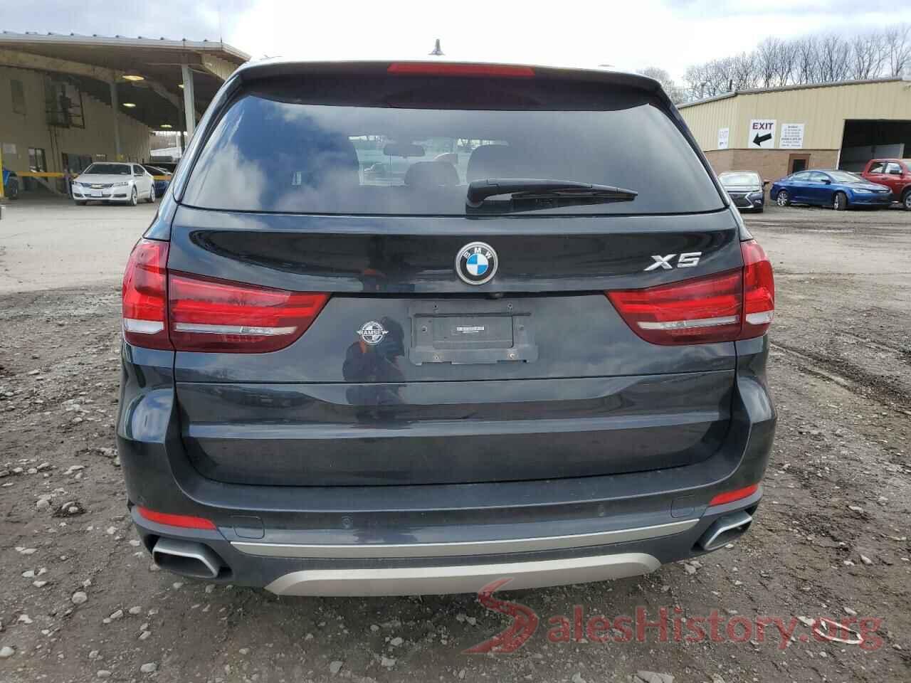 5UXKR0C57J0X93948 2018 BMW X5