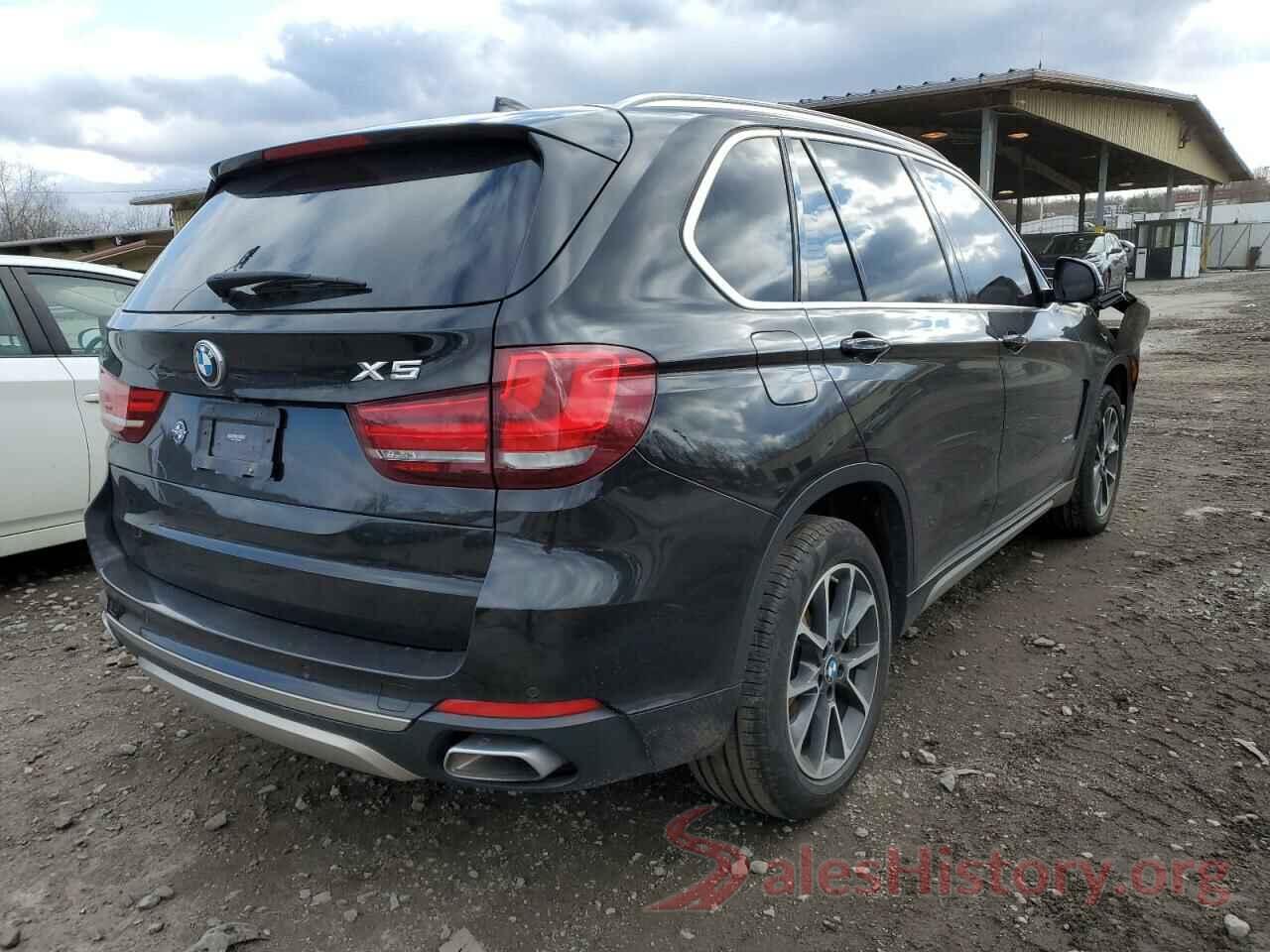 5UXKR0C57J0X93948 2018 BMW X5