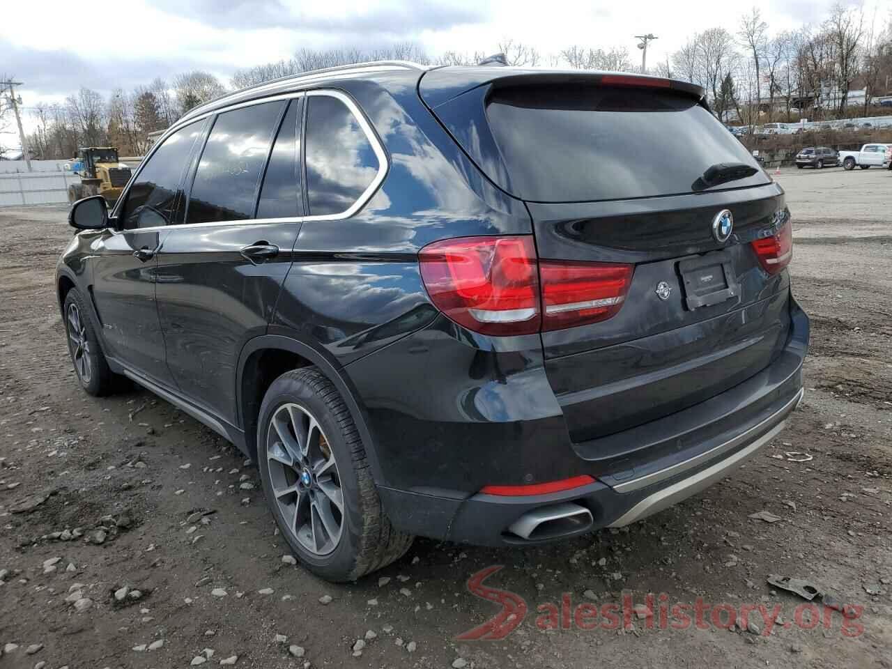 5UXKR0C57J0X93948 2018 BMW X5