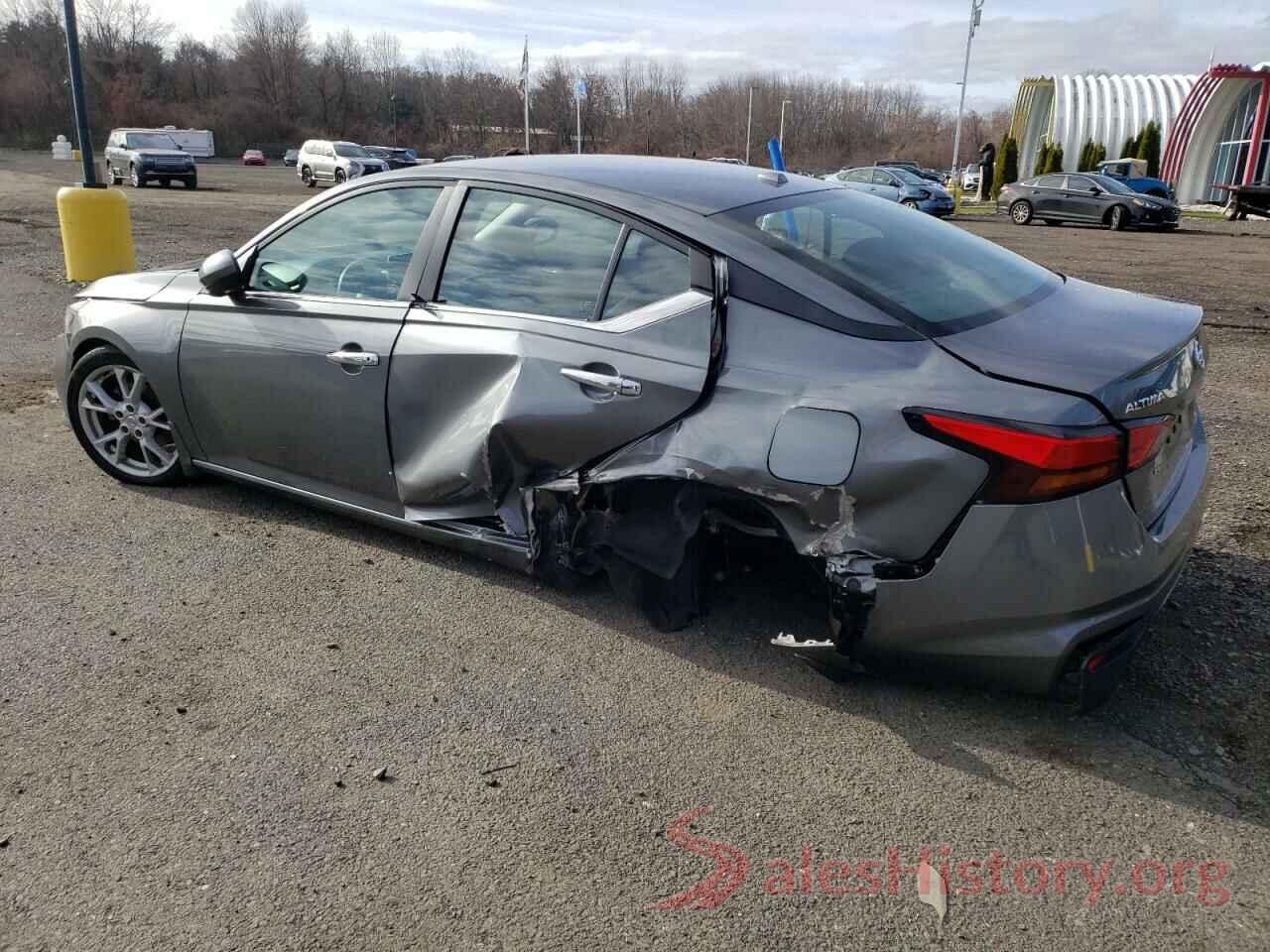 1N4BL4BW2LN320572 2020 NISSAN ALTIMA