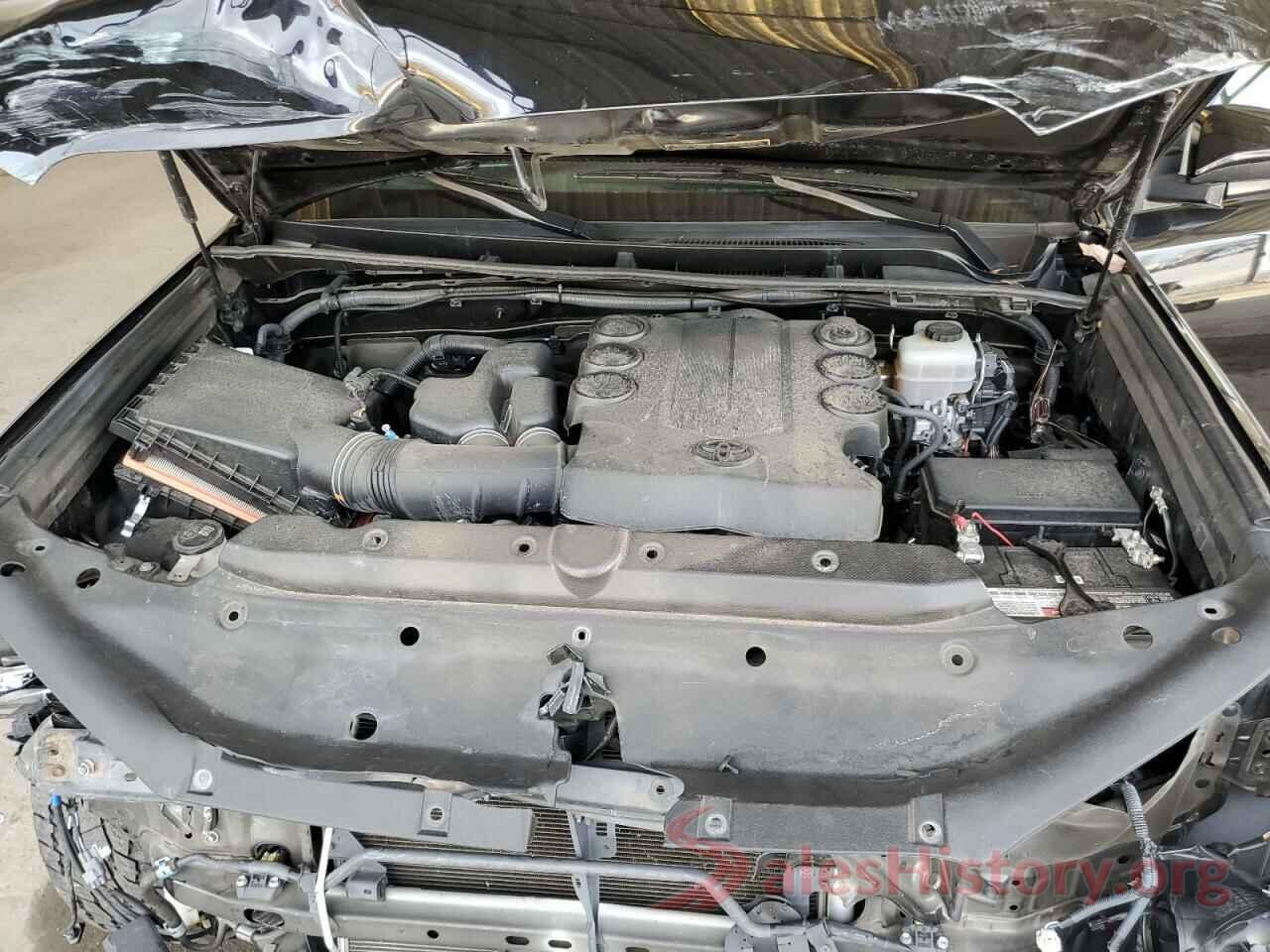 JTEBU5JR9H5420244 2017 TOYOTA 4RUNNER