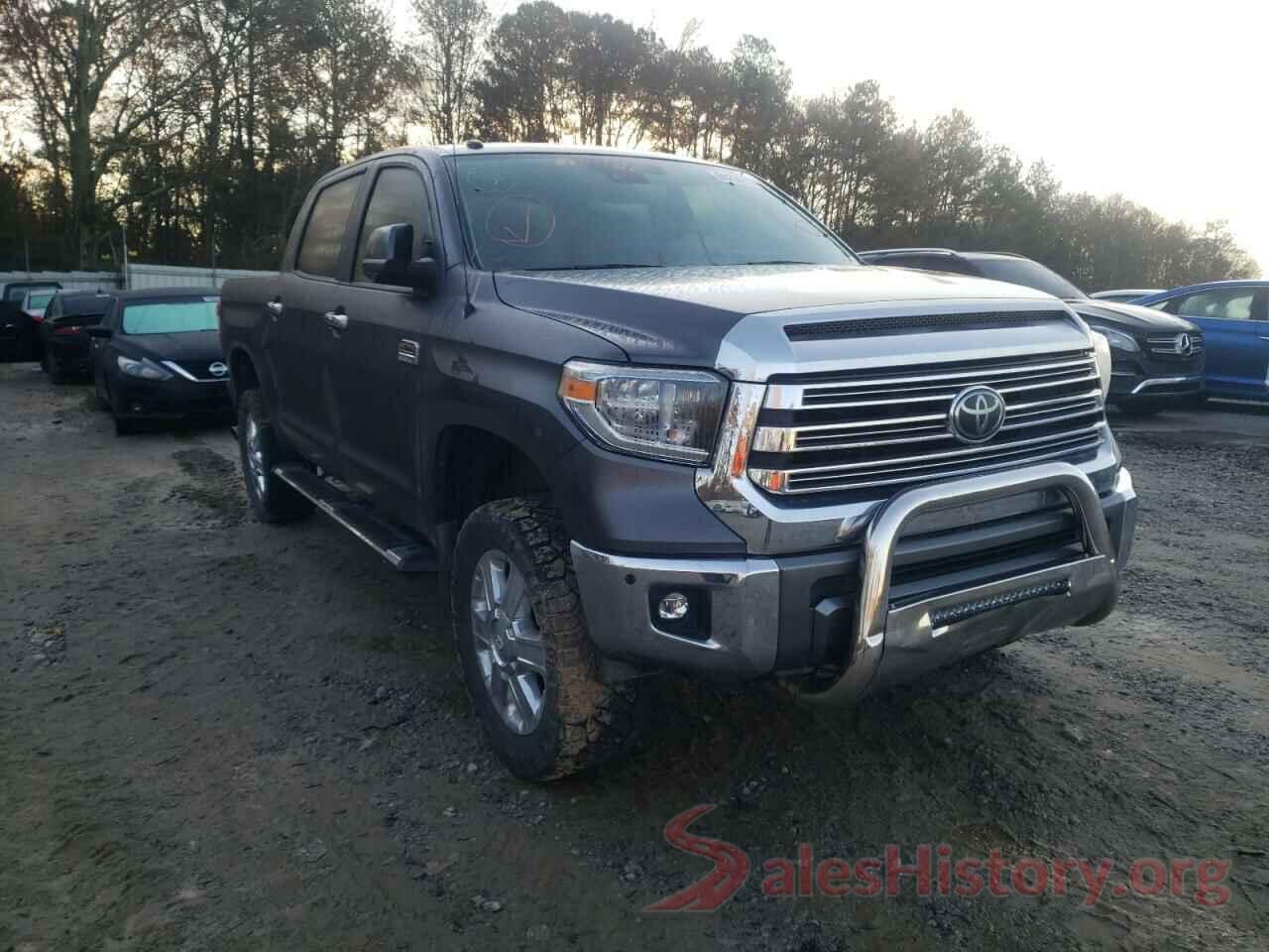 5TFAW5F18JX760749 2018 TOYOTA TUNDRA