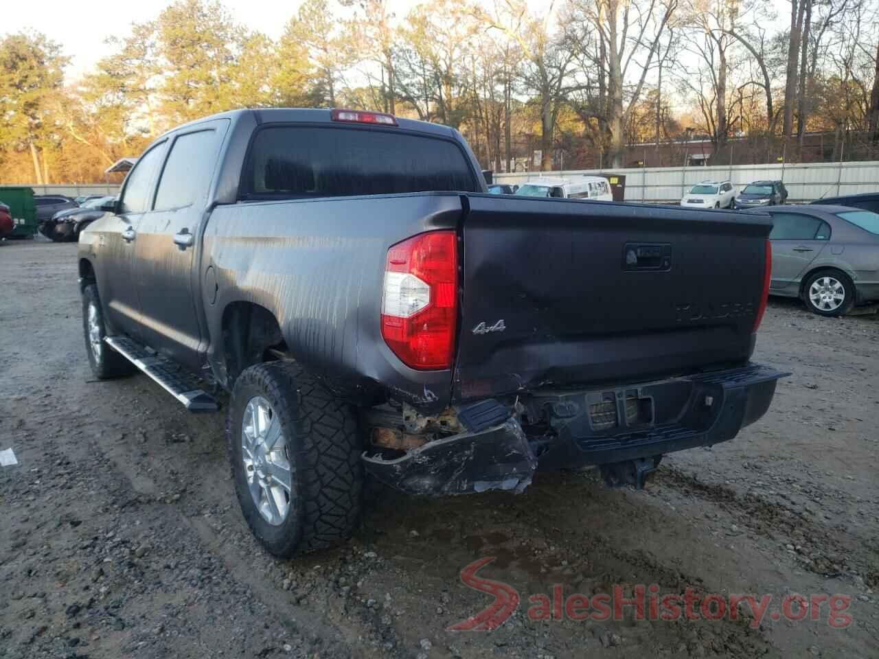 5TFAW5F18JX760749 2018 TOYOTA TUNDRA