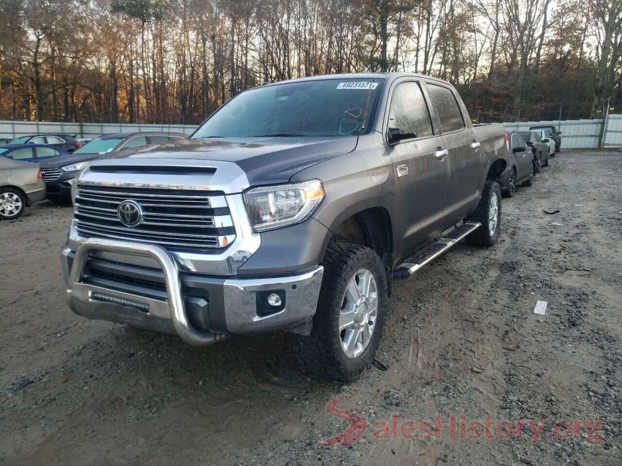 5TFAW5F18JX760749 2018 TOYOTA TUNDRA