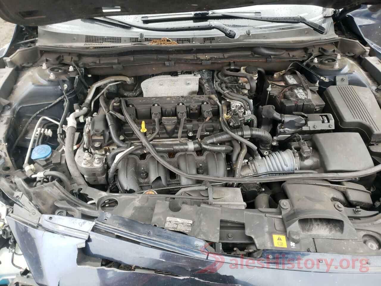 JM1GL1V56H1106281 2017 MAZDA 6