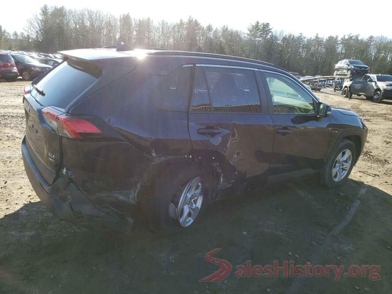 JTMP1RFV5LD059965 2020 TOYOTA RAV4