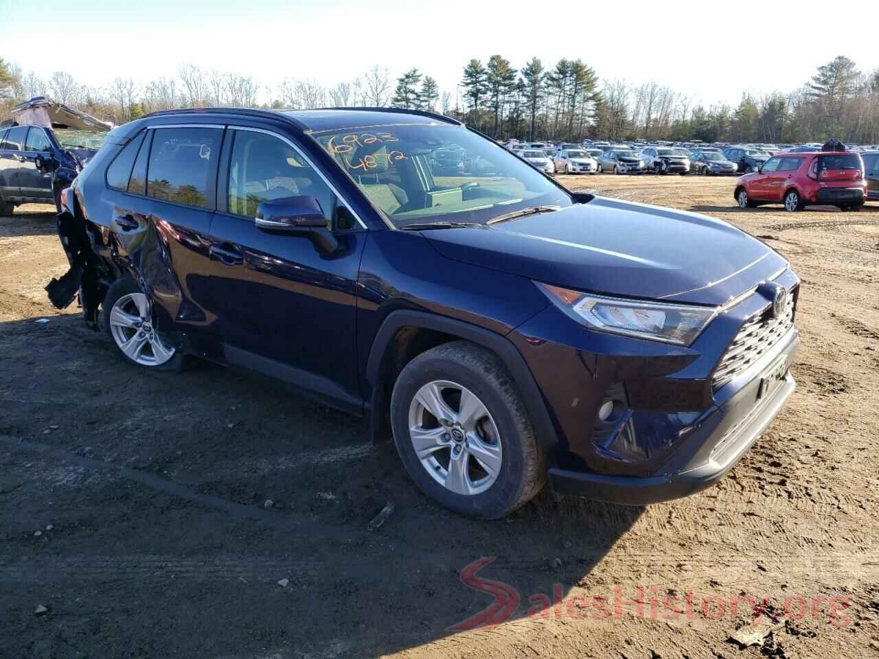 JTMP1RFV5LD059965 2020 TOYOTA RAV4