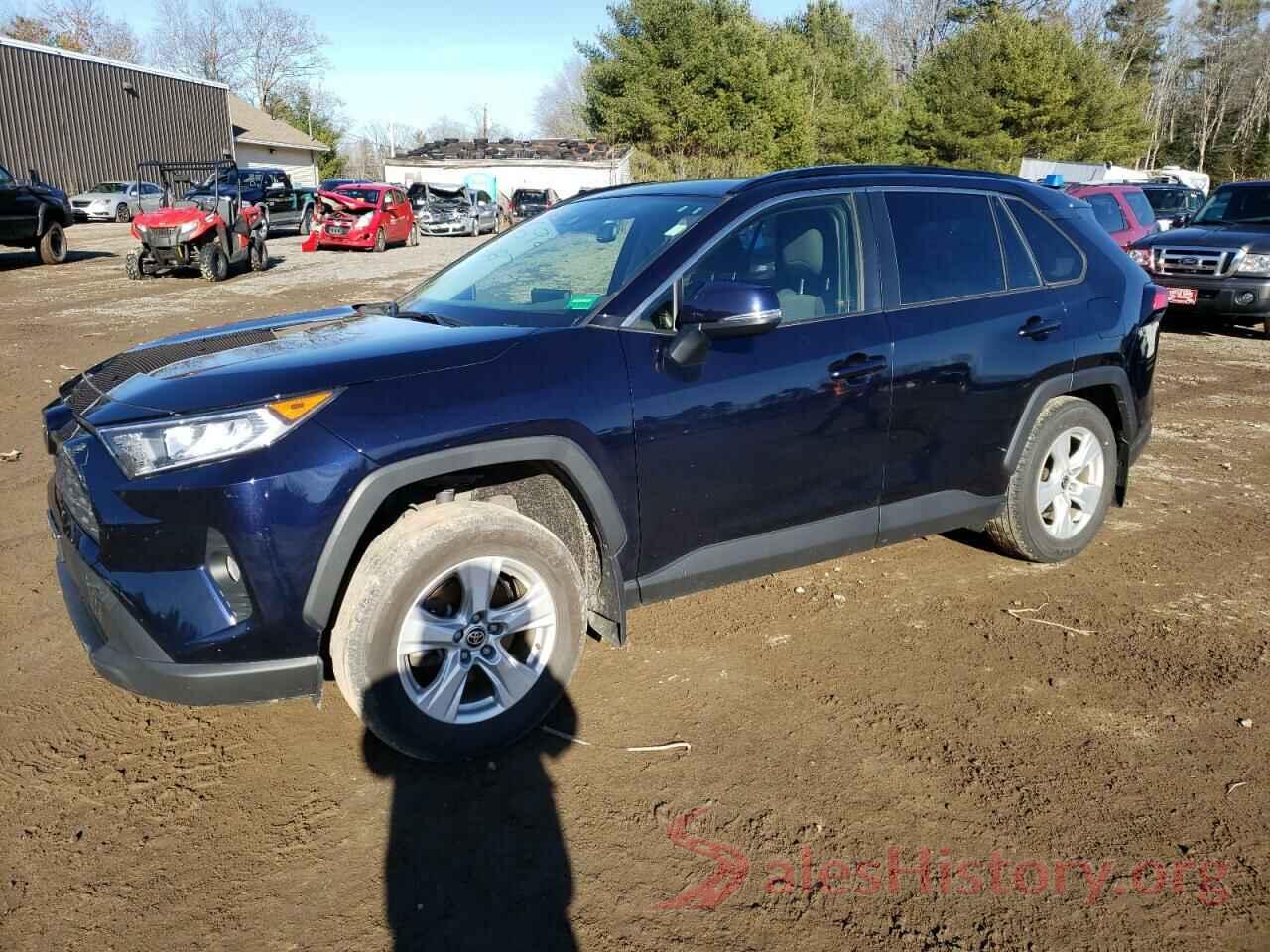 JTMP1RFV5LD059965 2020 TOYOTA RAV4