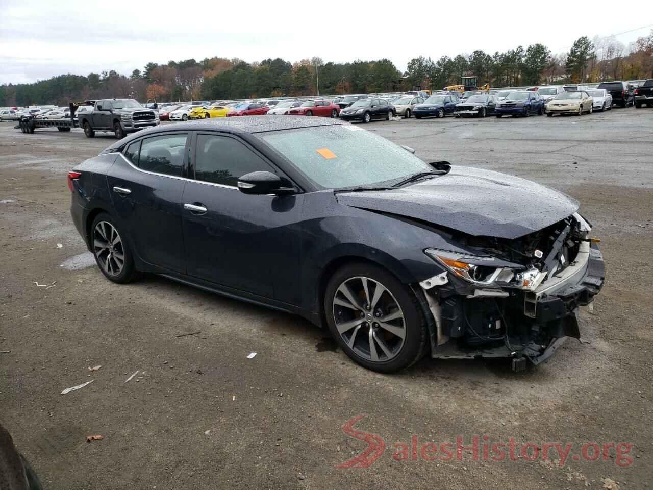 1N4AA6APXHC394879 2017 NISSAN MAXIMA