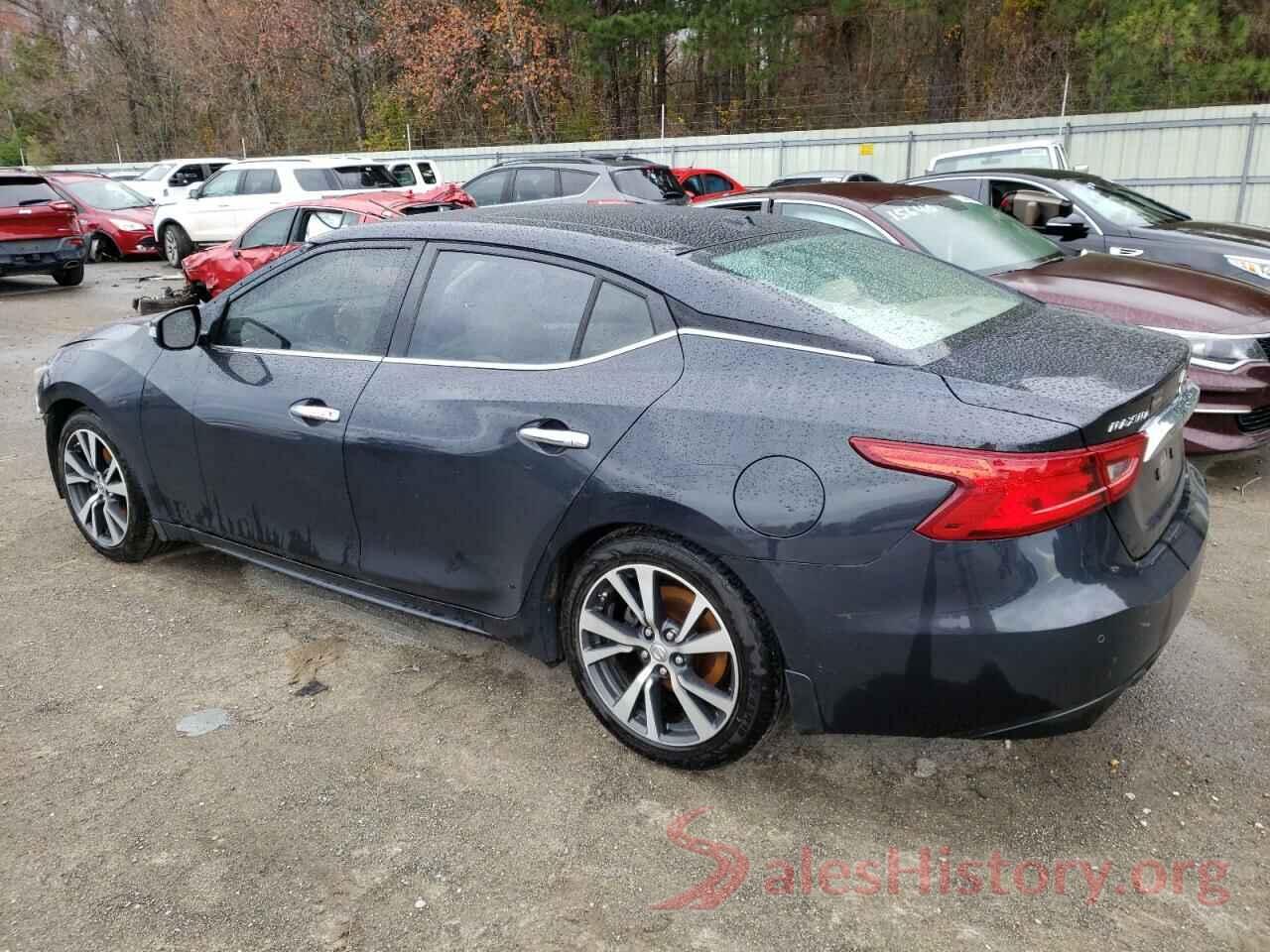 1N4AA6APXHC394879 2017 NISSAN MAXIMA