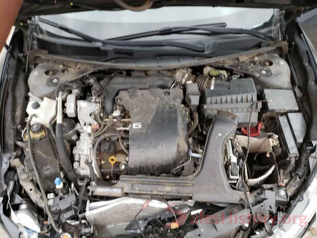 1N4AA6APXHC394879 2017 NISSAN MAXIMA