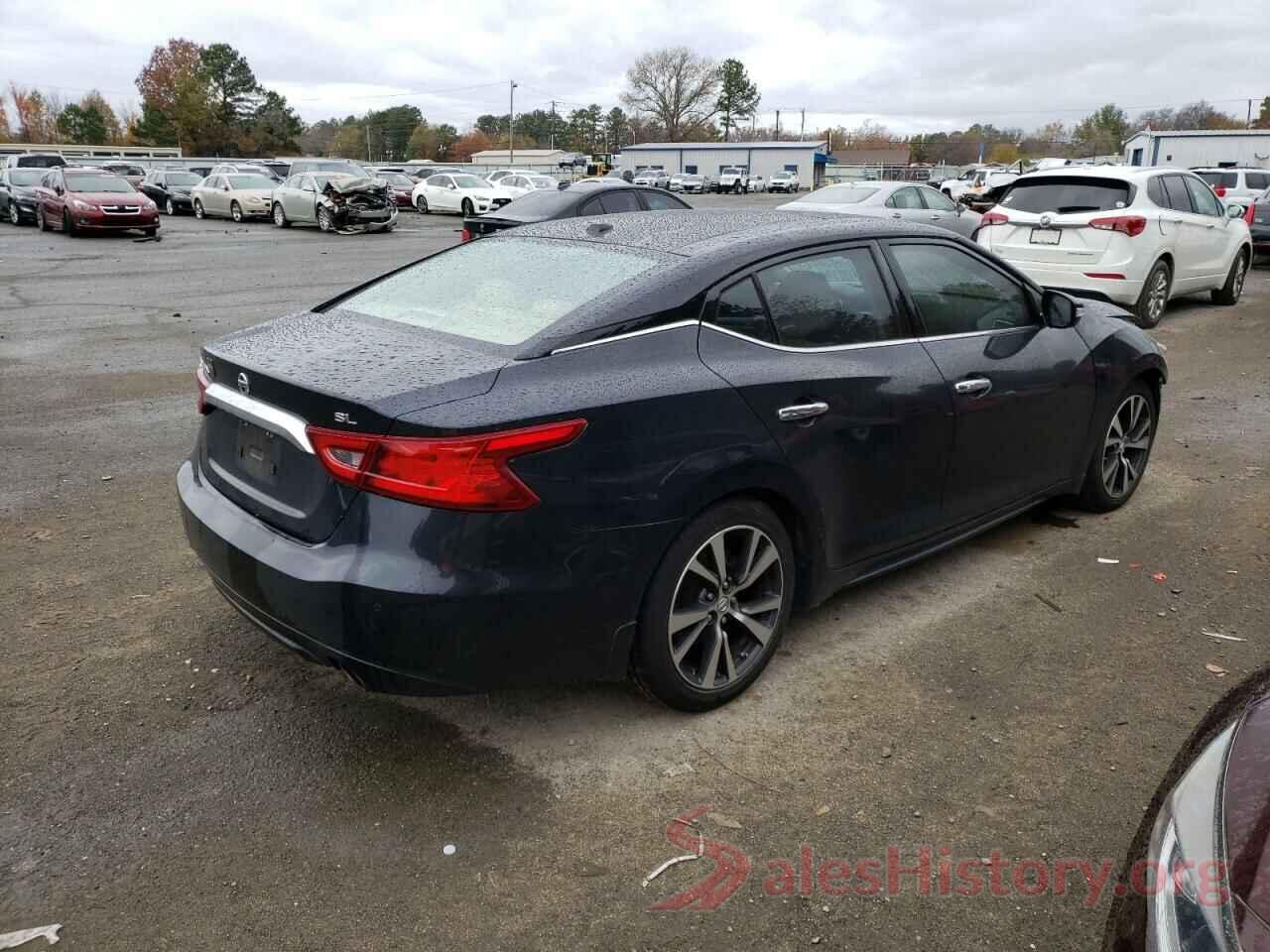 1N4AA6APXHC394879 2017 NISSAN MAXIMA