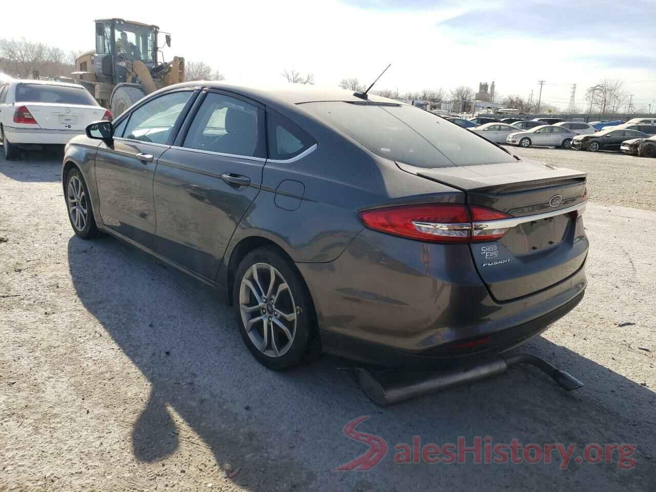 3FA6P0H76HR149022 2017 FORD FUSION