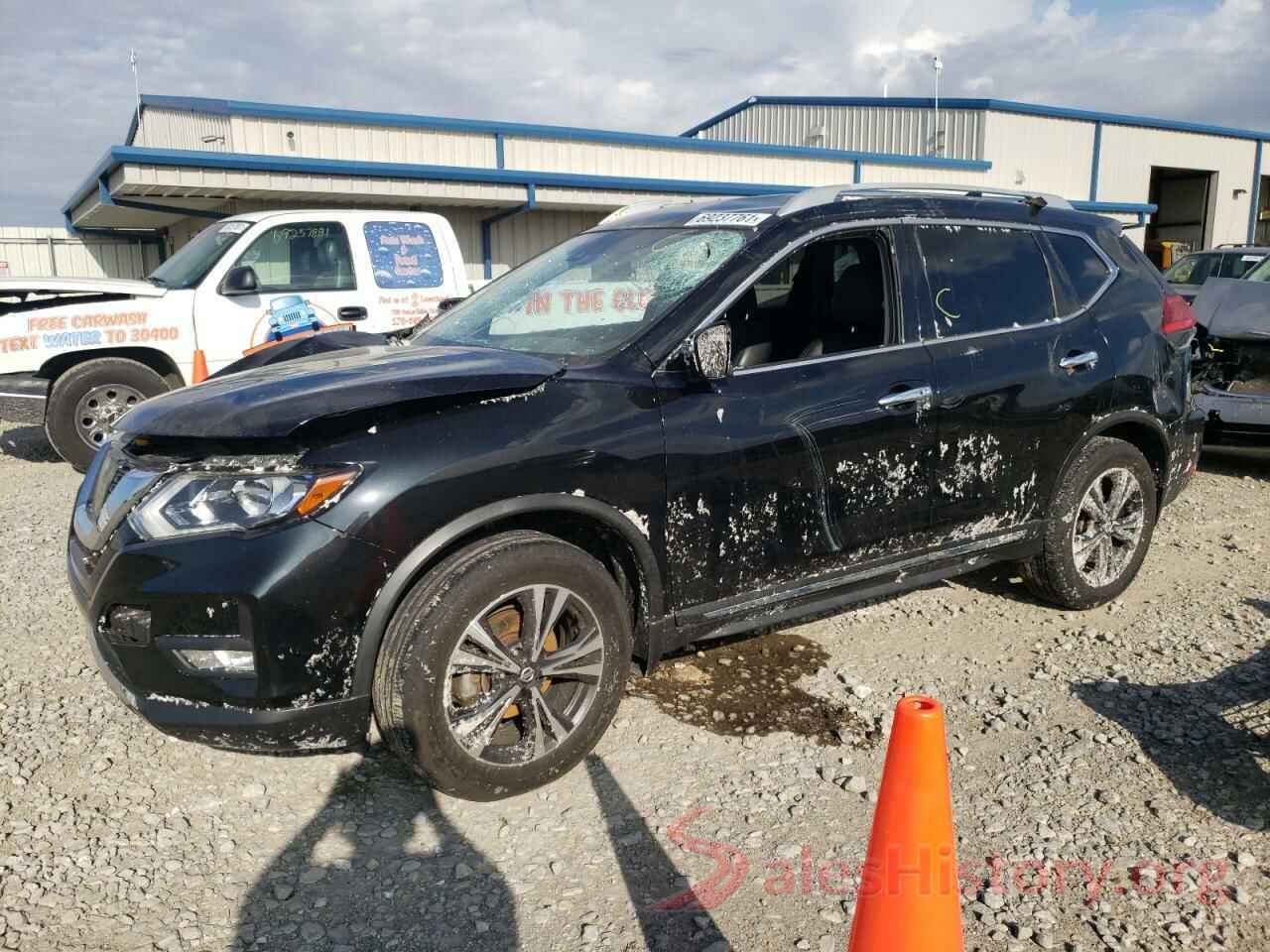 JN8AT2MV7HW025939 2017 NISSAN ROGUE