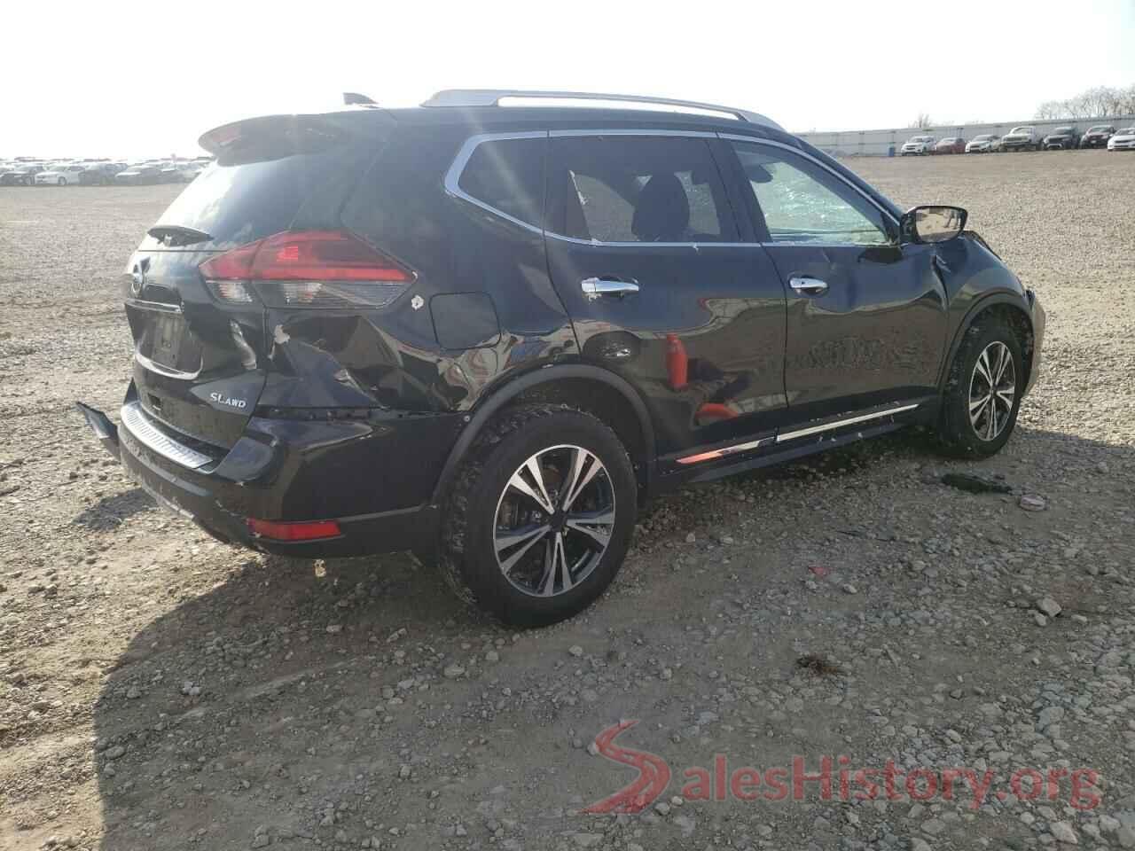 JN8AT2MV7HW025939 2017 NISSAN ROGUE